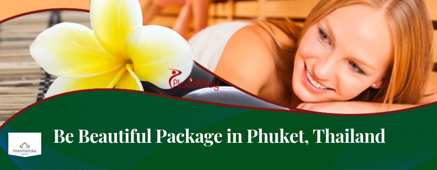 Be Beautiful Package in Phuket, Thailand by Thanyapura Health & Sports Resort